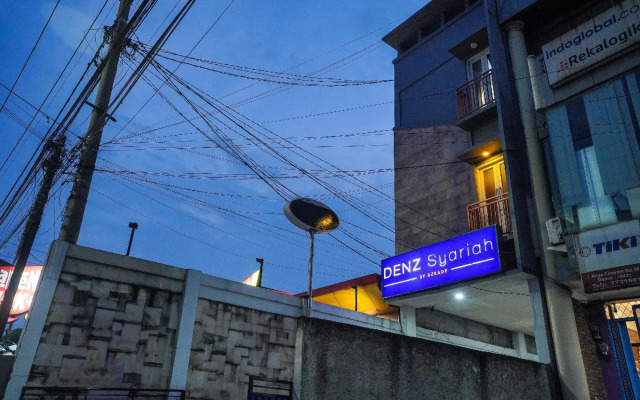 Urban24 Syariah Depok