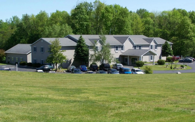Brook Pointe Inn