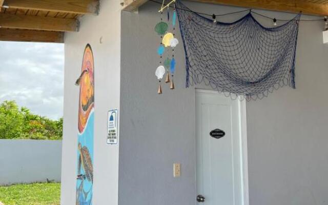 Coral Guest House - Jobos Isabela, PR