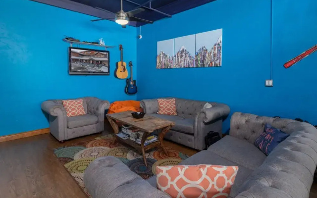 The Bunkhouse - Hostel