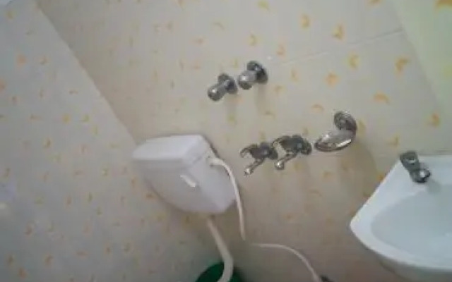 Beauty Guest House