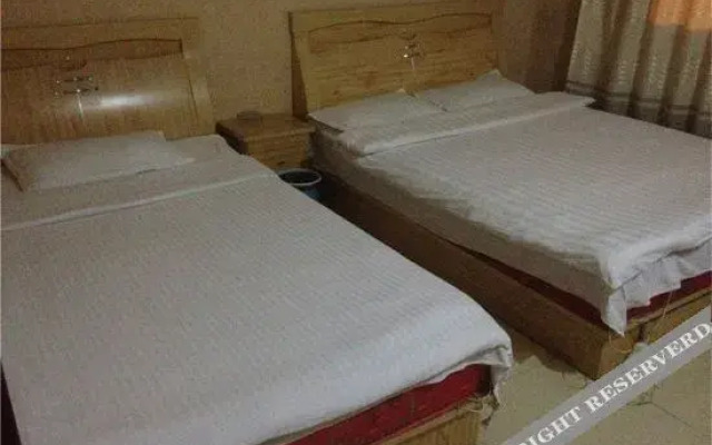 Xin'aoda Hostel