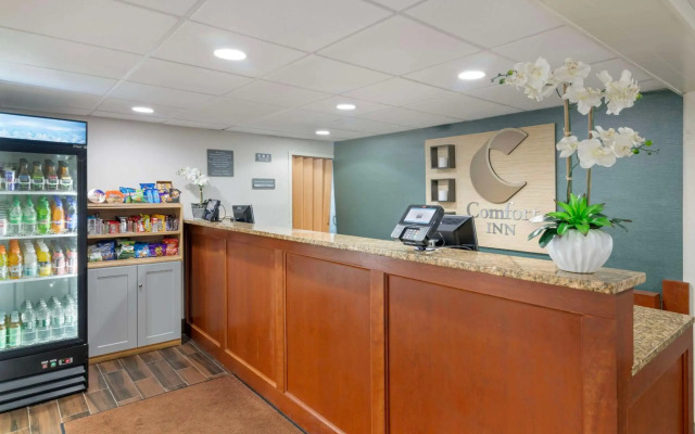 Comfort Inn Airport