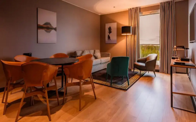 Clarion Hotel Aviapolis
