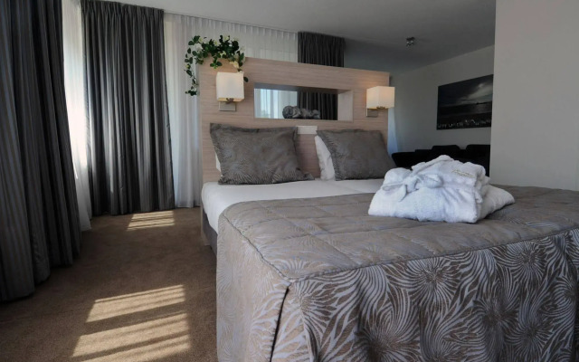 Fletcher Wellness-Hotel Kamperduinen