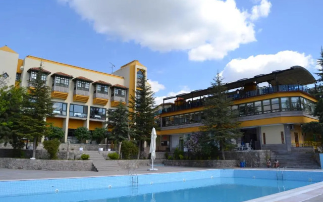Ulasan Hotel