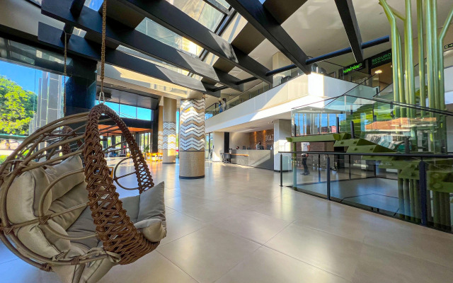 Complexo Eco Cataratas Resort by SJ