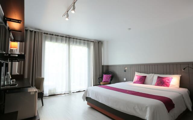 The Mantrini Chiang Rai