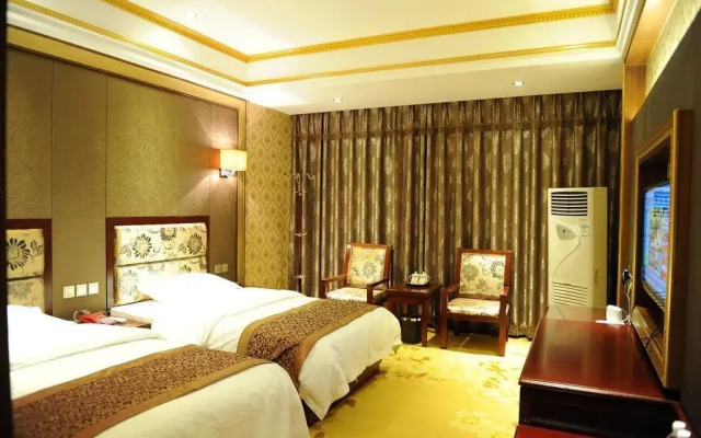 Sunlight Holiday Big Hotel