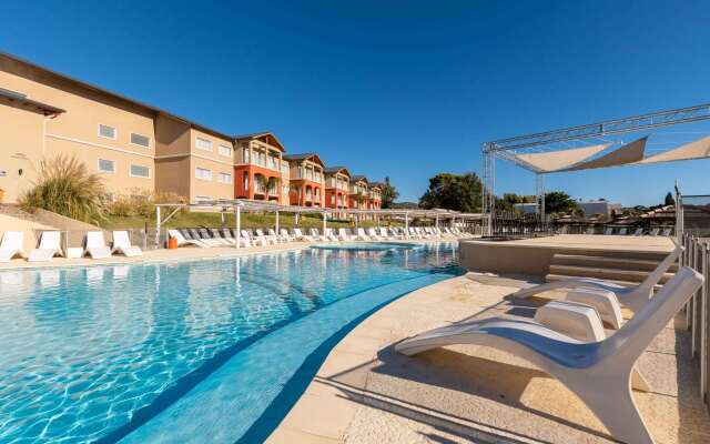 Howard Johnson Villa Carlos Paz