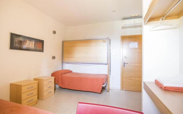 Marbella Inturjoven Youth Hostel