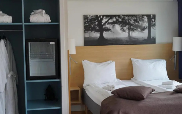 Thon Partner Hotel Kristiansand