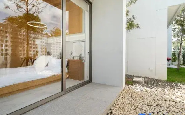 The Residence Pool Villa