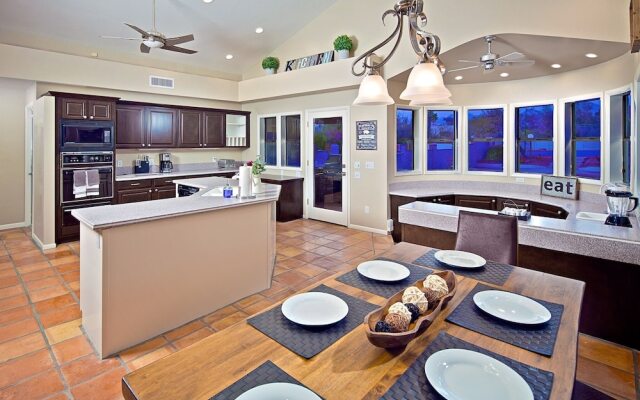 Arizona Desert Haven