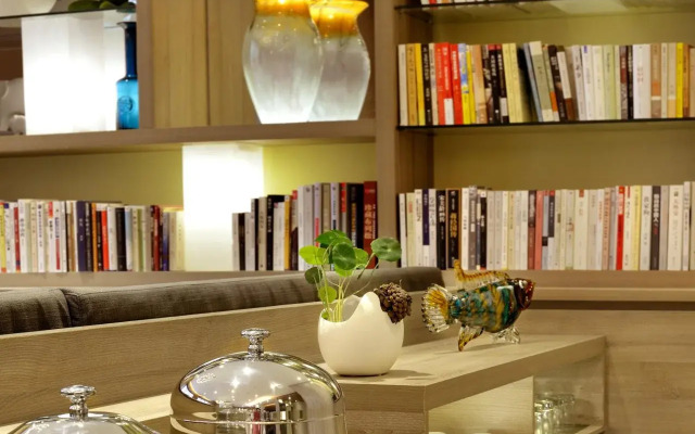 Atour Hotel - Nanmen of Xi'an