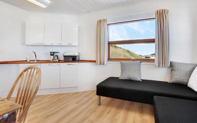 B&B Wharfside Hirtshals