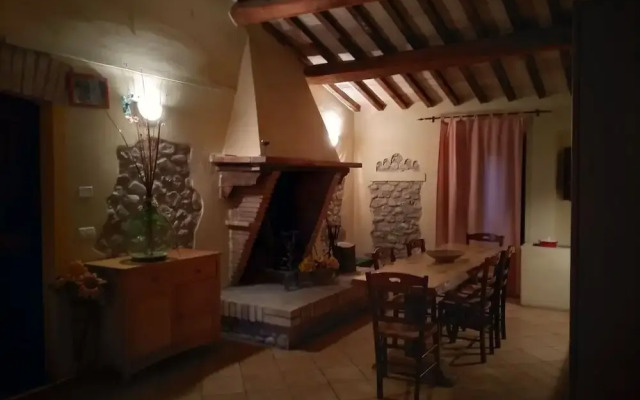 Agriturismo Fattoria Didattica I Due Mondi