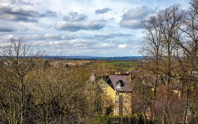 Fountains Guest House