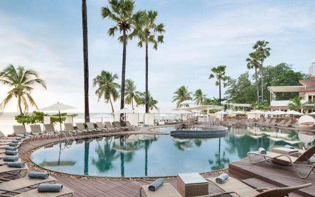 Pullman Pattaya Hotel G