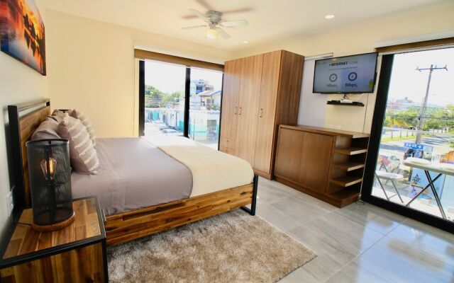 Zulim By The Spot Rentals