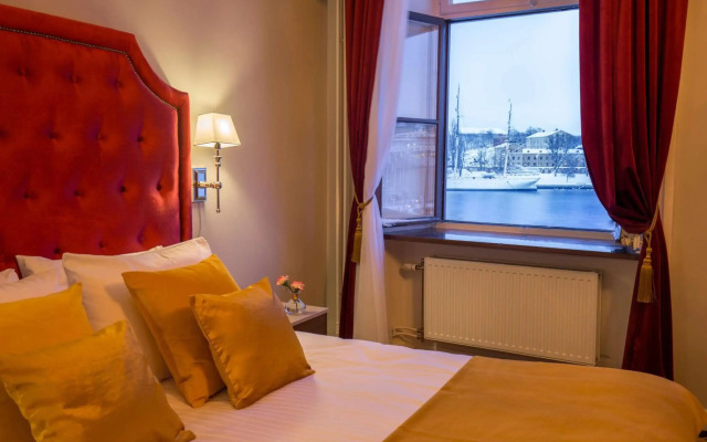 Hotel Gamla Stan, BW Signature Collection