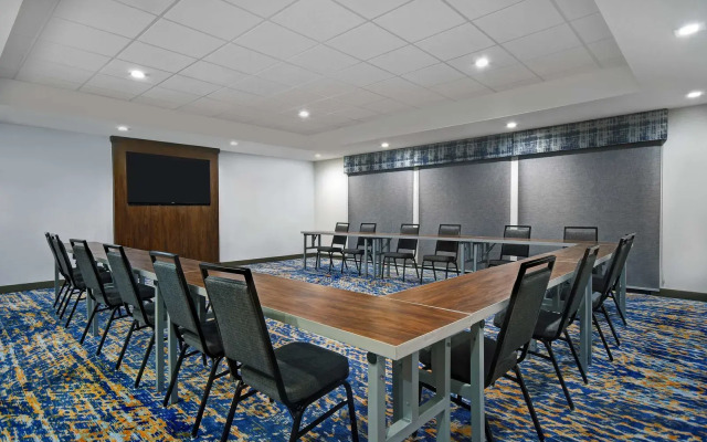 Hampton Inn Midland South