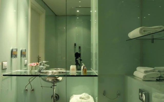 Hotel Executive