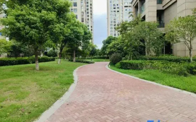 Haihu Homestay Zhi Jia