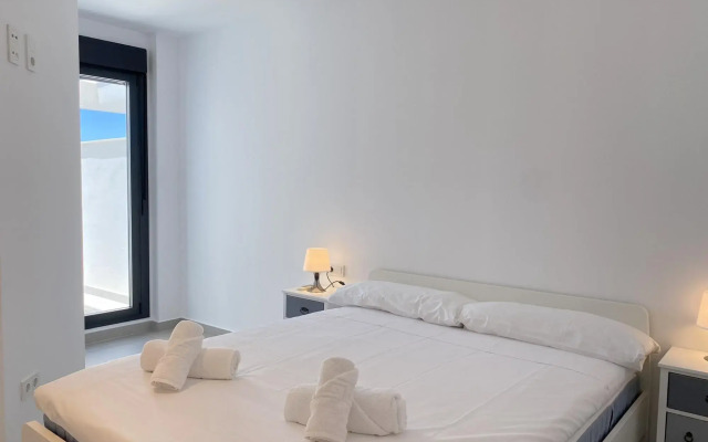 Terrazas de Ladera V5 Casasol