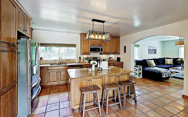 1670 Sonoma - 2 Br Home