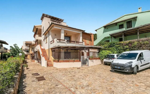 Piazzetta Bilo Porto Tavolara