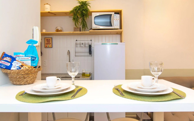 Regency Copacabana Hotel