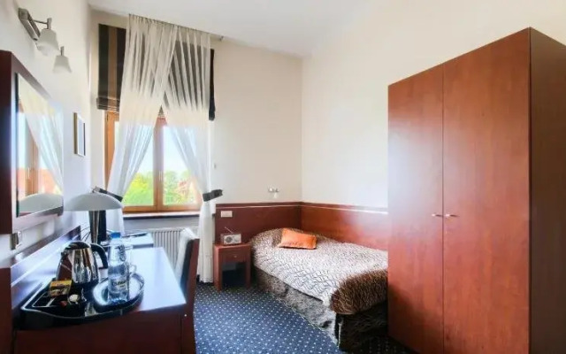 Hotel Sitarska