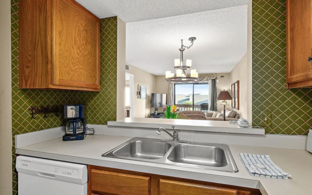 Unit 3306 - Ocean Racquet Club