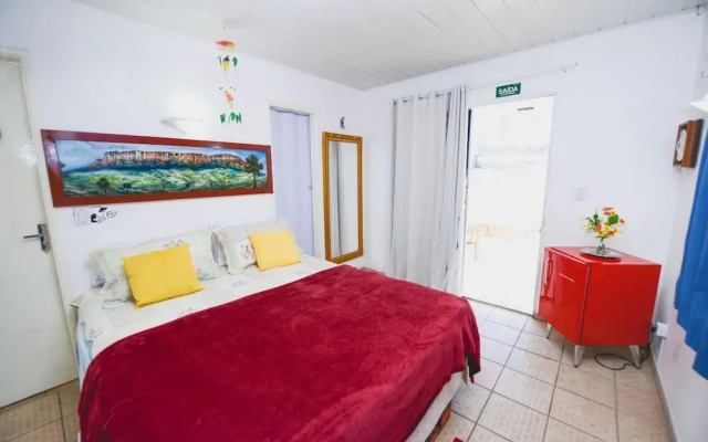 Hostel Caçari