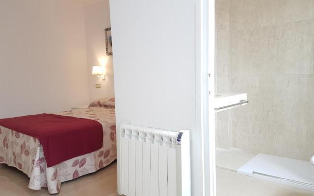 Apartsuits Tarragona Rambla Nova 24