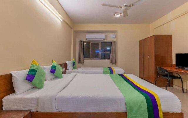Treebo Trend Yash Residency