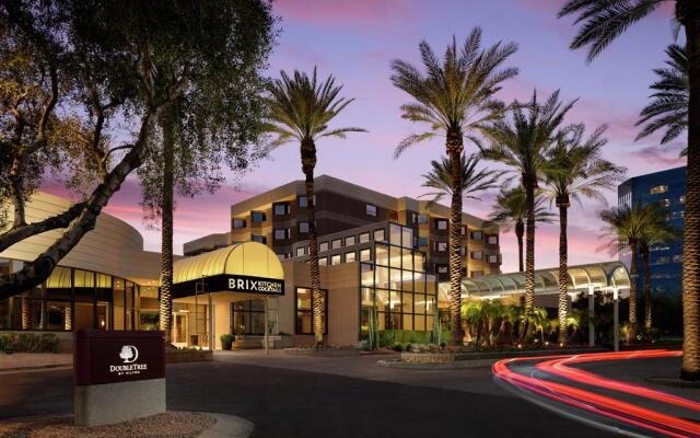 DoubleTree Suites by Hilton Phoenix