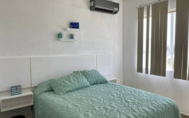 Lovely Third Floor3 Bedroom2 Bath Condo With Pool