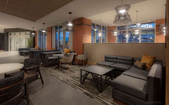 Hyatt Place Moncton
