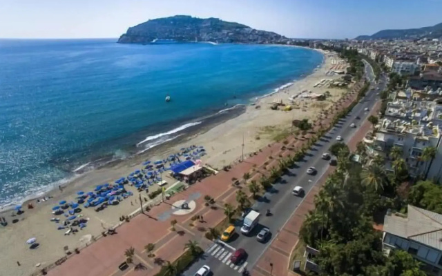 Parador Beach