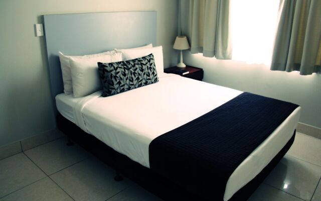 Citi Serviced Apartments - Lagatoi Place
