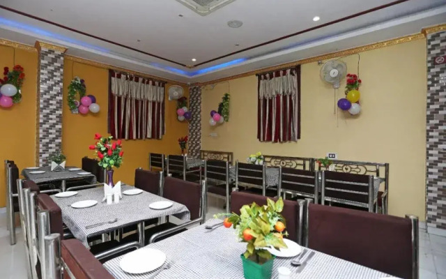Hotel SS Exotica by OYO Rooms