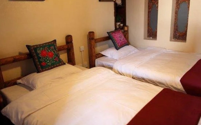 Lijiang Yunyinge Inn