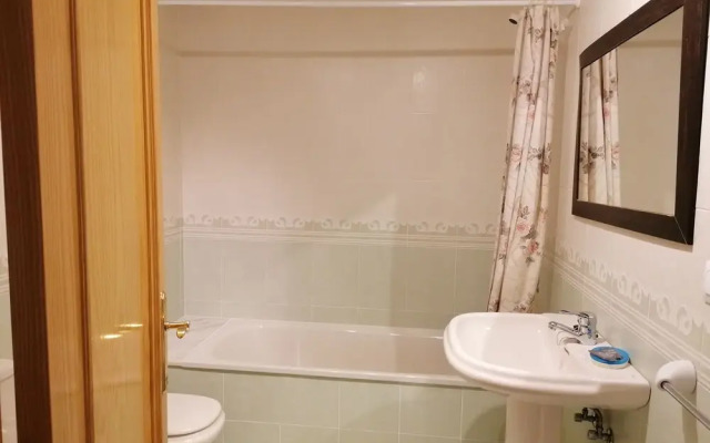 Apartamento Entreplayas Tapia