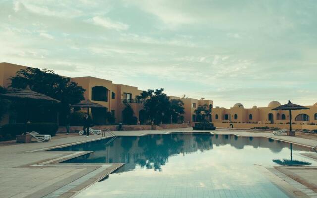 Pool View One bedroom Apt - B103