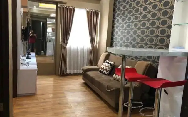The Suite Metro Apartemen ( King Property )