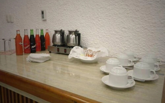 Hotel Enríquez
