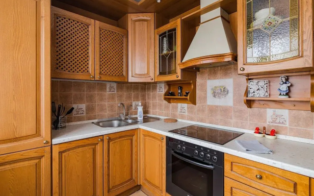 Riverside Premium Apartment - 5