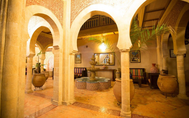 Riad Mimouna